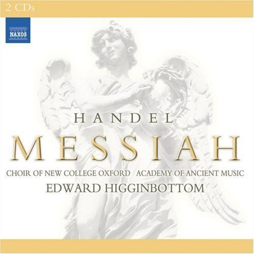 Handel - Messiah