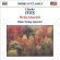 Ives - String Quartets Nos.1 & 2 Ives - String Quartets Nos.1 & 2