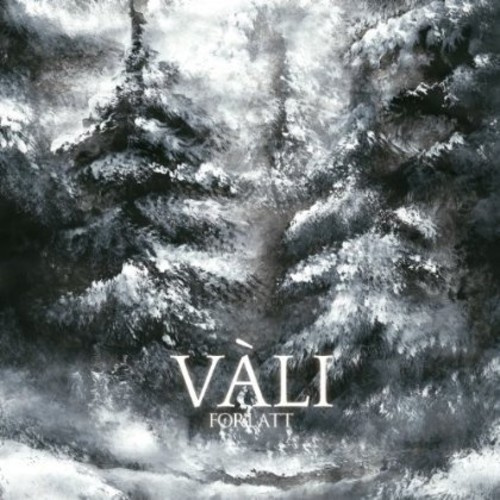 Vali - Forlatt