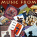 Folkmusik - Music From Folkmusik - Music From