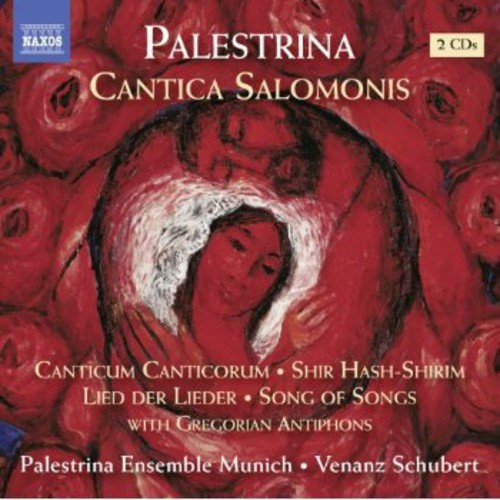 Palestrina - Canticum Salomonis
