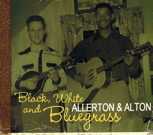 Allerton & Alton - Cumberland Ridge Runne