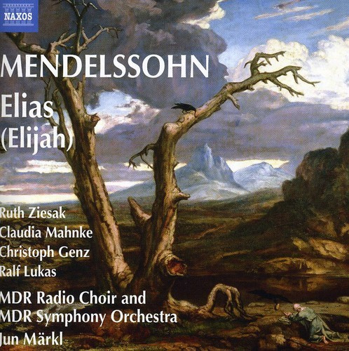 Mendelssohn - Elijah