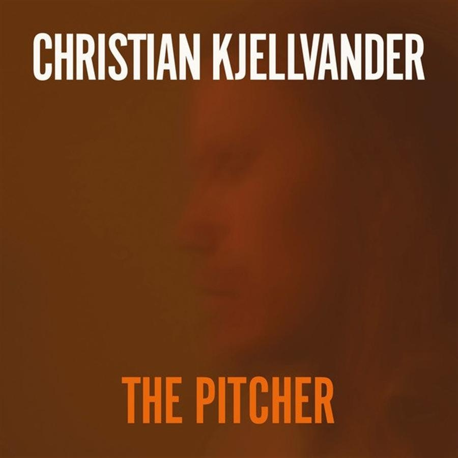 Christian Kjellvander - Pitcher