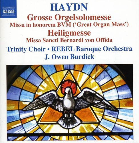 Haydn - Heiligmesse