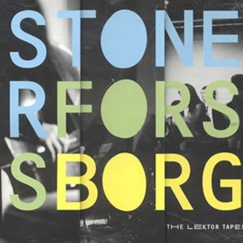 Stoner + Forss + Borg - Stoner + Forss + Borg