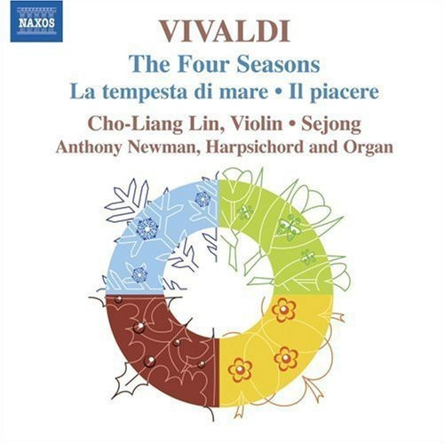 Vivaldi - The Four Seasons