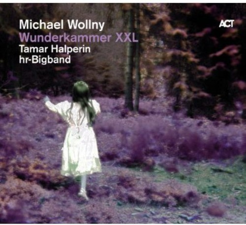 Michael Wollny - Wunderkammer Xxl