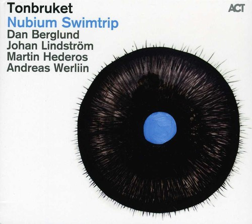 Tonbruket - Nubium Swimtrip
