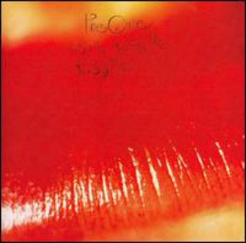 The Cure - Kiss Me Kiss Me Kiss Me