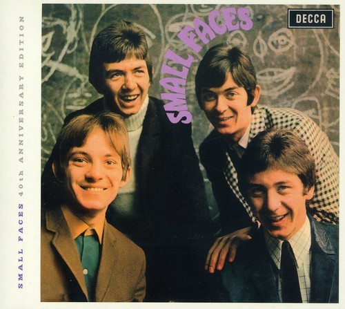 Small Faces - Small Faces
