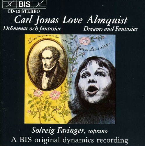 Almquist Carl Jonas Love - Songs