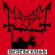 Mayhem - Deathcrush Mayhem - Deathcrush