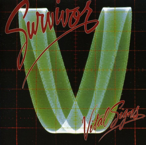 Survivor - Vital Signs