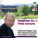 Taylor - Symphony No 2 Taylor - Symphony No 2