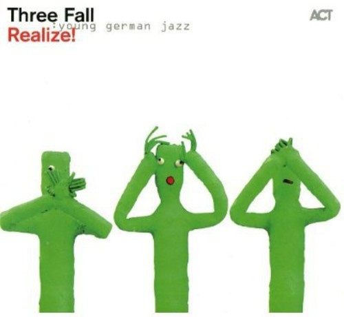 Three Fall - Realize