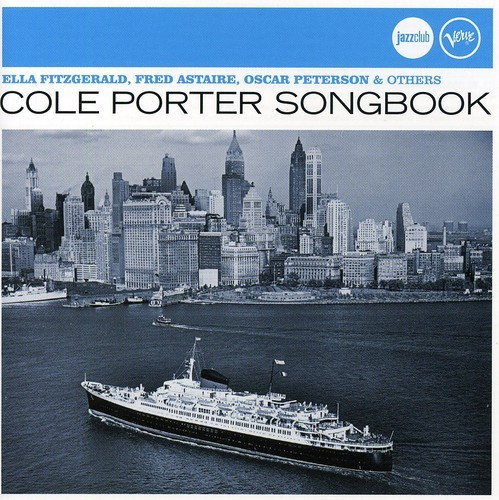 Blandade Artister - Cole Porter Songbook