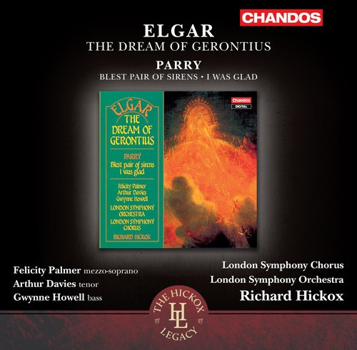 Elgar - The Dream Of Gerontius