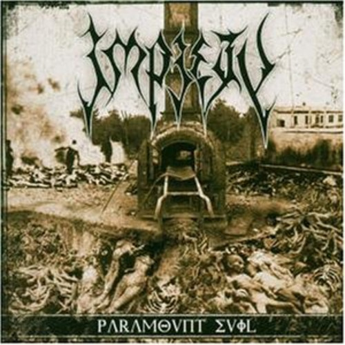 Impiety - Paramount Evil