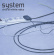System - Circle Of Infinite Radius System - Circle Of Infinite Radius