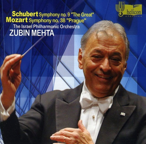 Schubert - Symphony No 9
