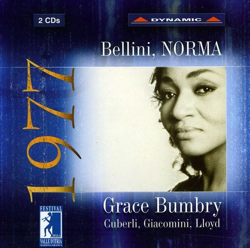 Bellini - Norma