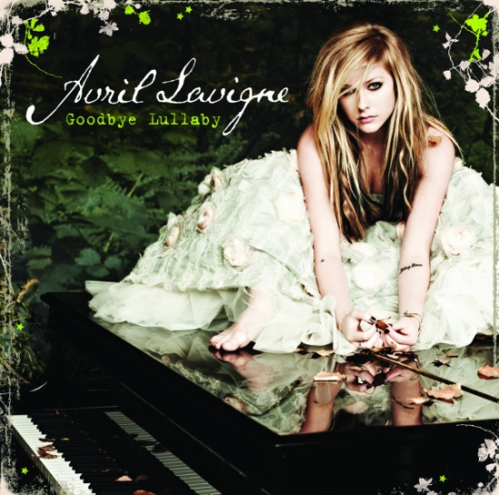 Lavigne Avril - Goodbye Lullaby