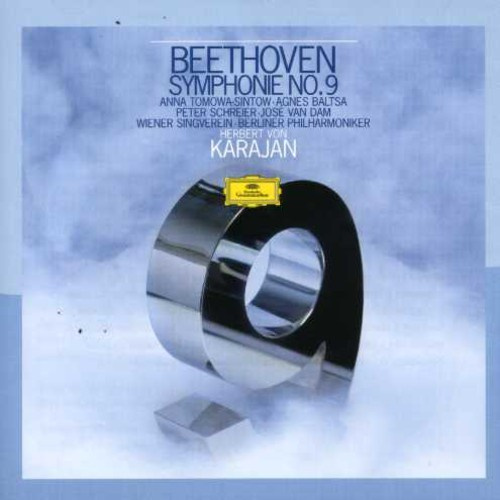 Beethoven - Symfoni 9