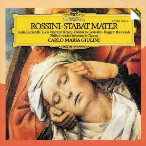 Rossini - Stabat Mater