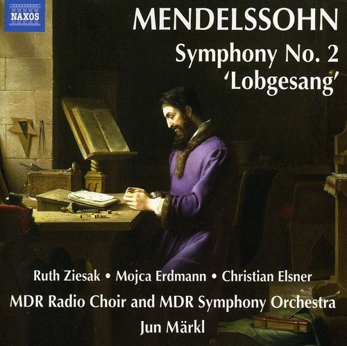 Mendelssohn - Symphony No 2