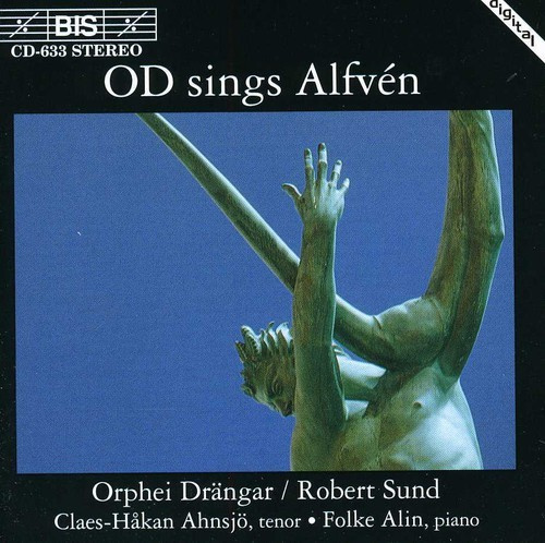 Alfven Hugo - Od Sings Alfven