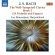 Bach: Beauséjour - The Well-Tempered Clavier Book 1 Bach: Beauséjour - The Well-Tempered Clavier Book 1
