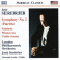 Serebrier: Serebrier/Lpo - Symphony No.2 Serebrier: Serebrier/Lpo - Symphony No.2