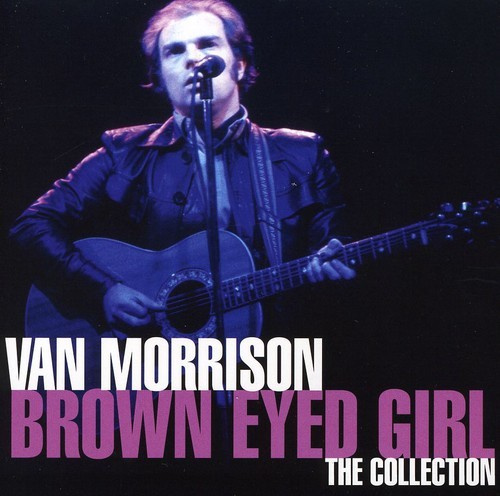 Morrison Van - Collection