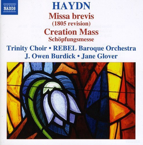 Haydn - Missa Brevis