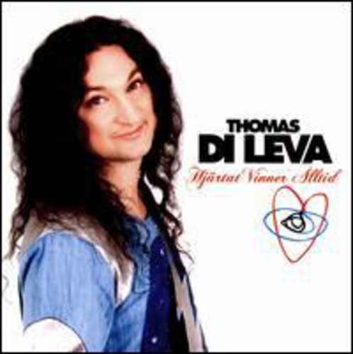 Di Leva Thomas - Hjärtat Vinner Alltid