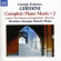 Ghedini - Piano Music Ghedini - Piano Music