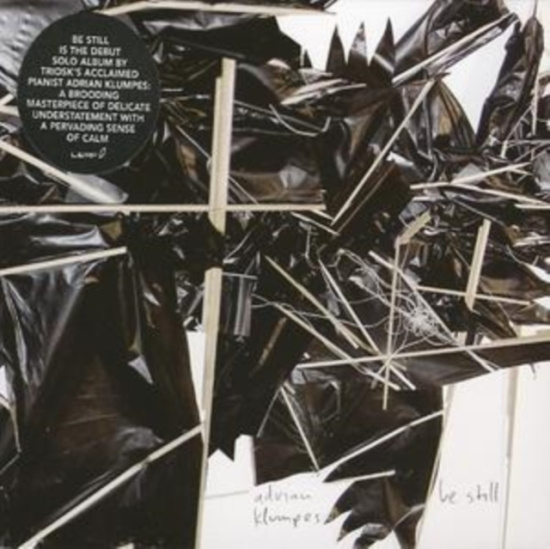 Klumpes Adrian - Be Still