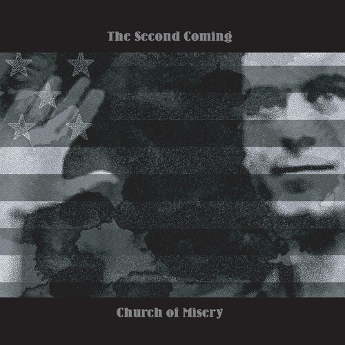 Church Of Misery - Second Coming