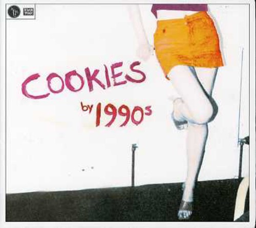 1990S - Cookies