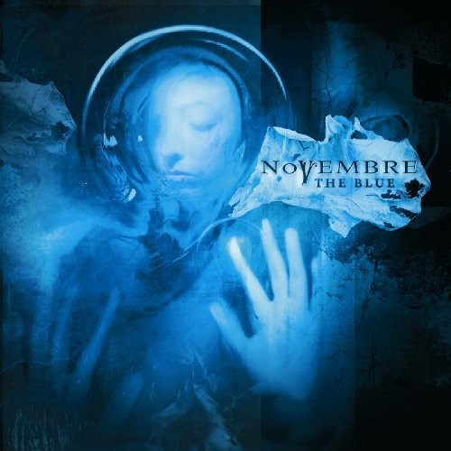Novembre - Blue
