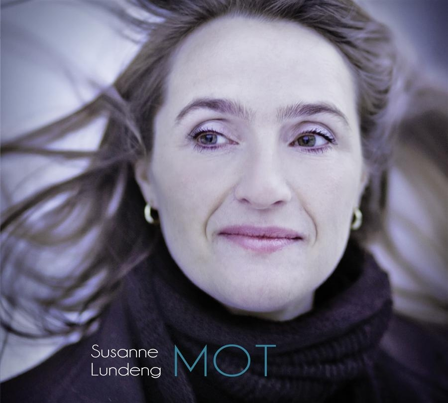 Lundeng Susanne - Mot