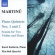Martinu: Martinu Quartet - Piano Quintets Martinu: Martinu Quartet - Piano Quintets