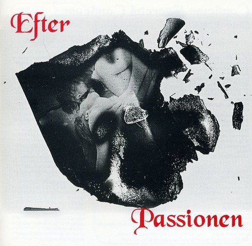 Stellan Sagvik - Efter Passionen