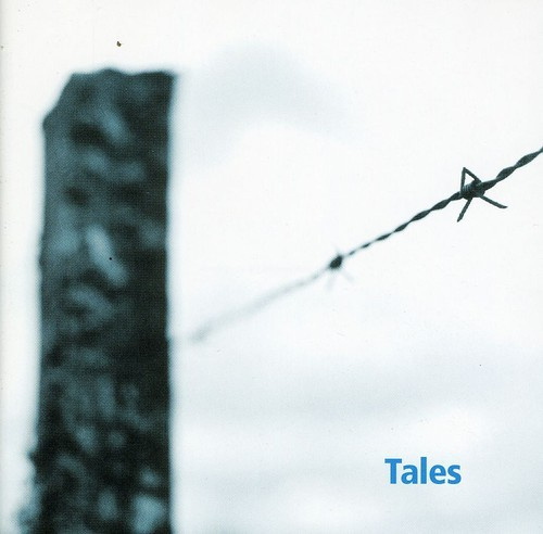 Tales - Tales