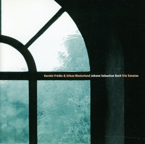 Bach Johann Sebastian - Trio Sonatas