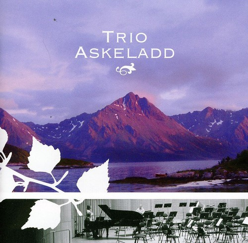 Anfinsen Geir / Bjarnehäll Niklas - Trio Askeladd