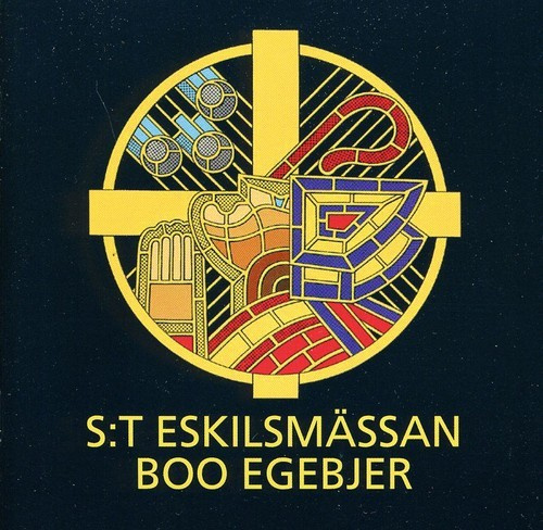 Boo Egebjer - S:T Elskilsmässan