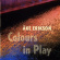 Various Artists - Colours In Play Various Artists - Colours In Play