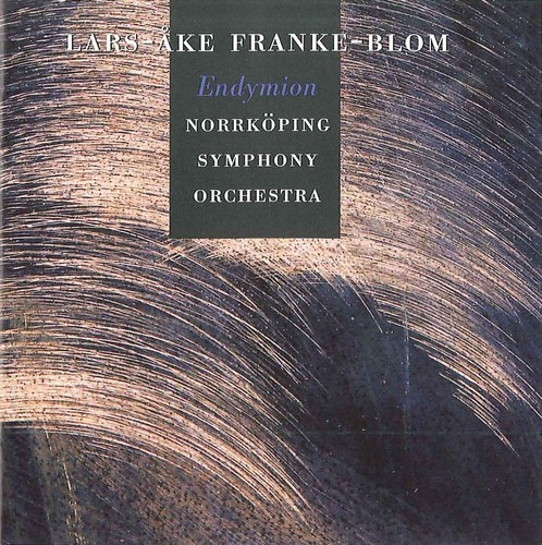 Norrköpings Symfoniorkester - Endymion